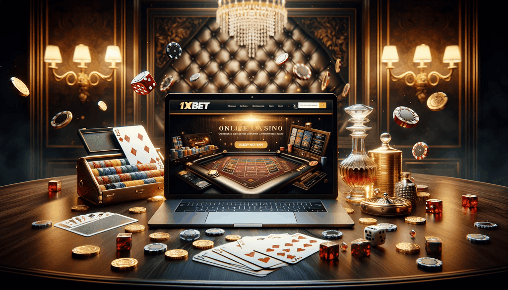 1Xbet Online Casino