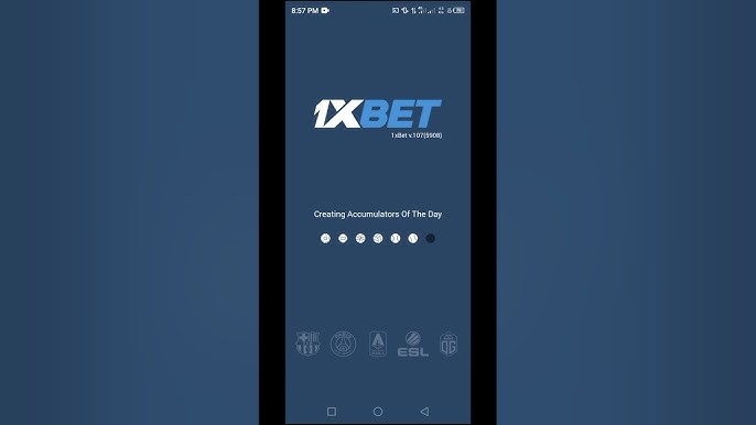 1xBet registration - just how to sign up log in