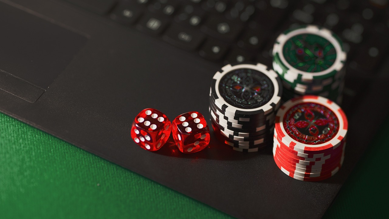 Entreprise CD Gambling Betwinner