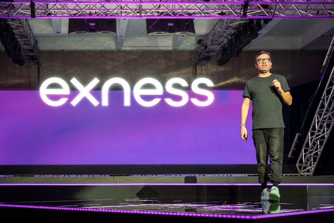 Exness Terminal Web Trading Platform Detailed Evaluation