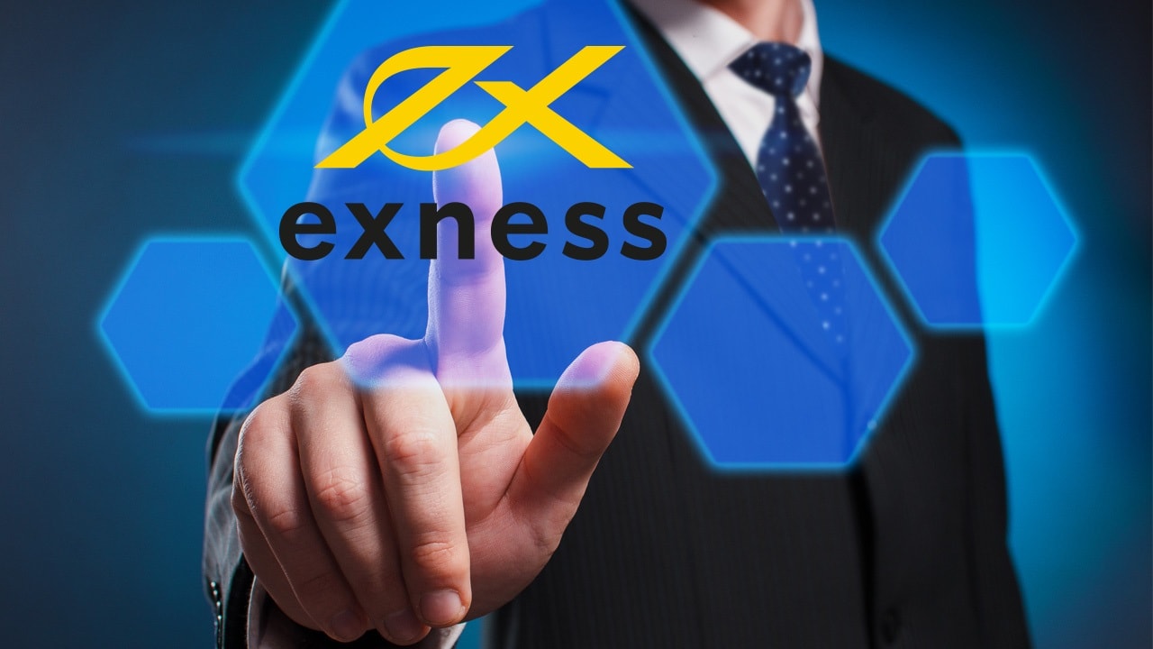 Exness Terminal Web Trading Platform Detailed Evaluation