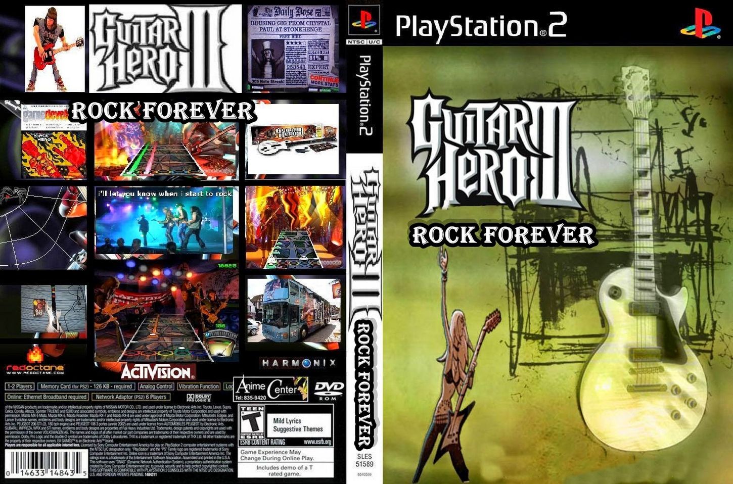 Los 10 videojuegos de PS2 ideales de siempre