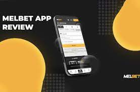 Melbet application: testimonial of software program for mobile phones and tablet computers