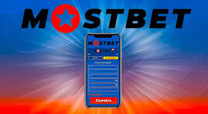 MostBet in India Official website