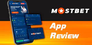 MostBet in India Official website