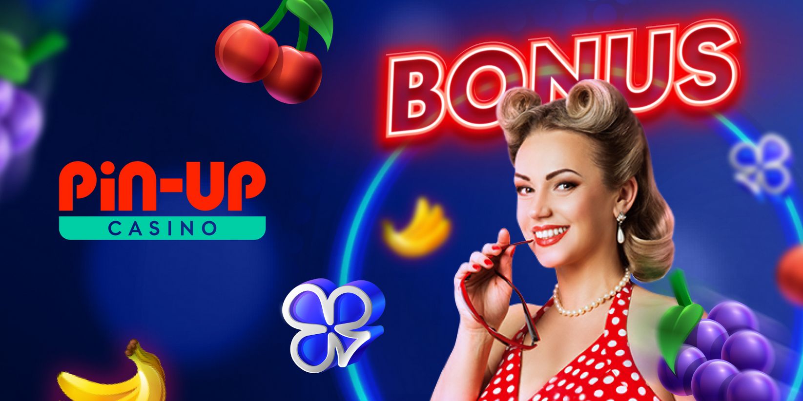 Пилот казино Pin Up: оценка игры