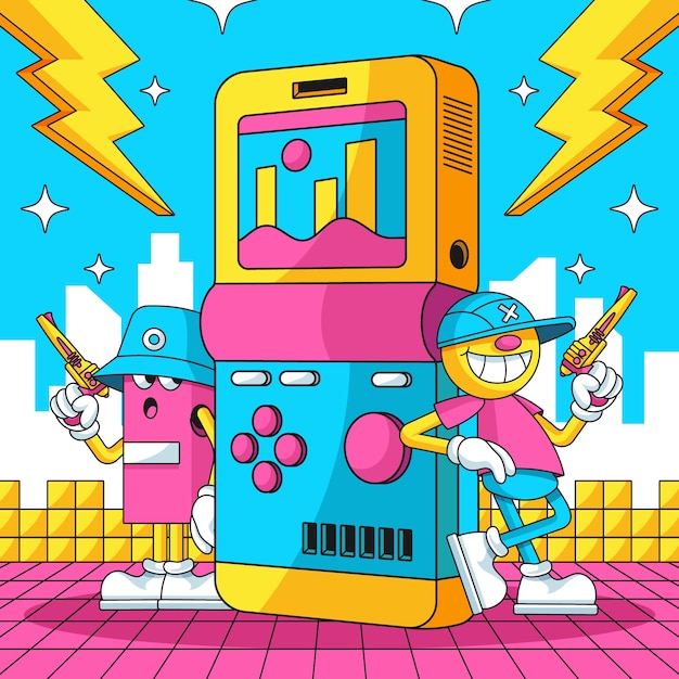 Reverse design a GameBoy Advance game - Full Guide