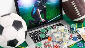 Situs Taruhan Sepak Bola Paling Efektif 2025