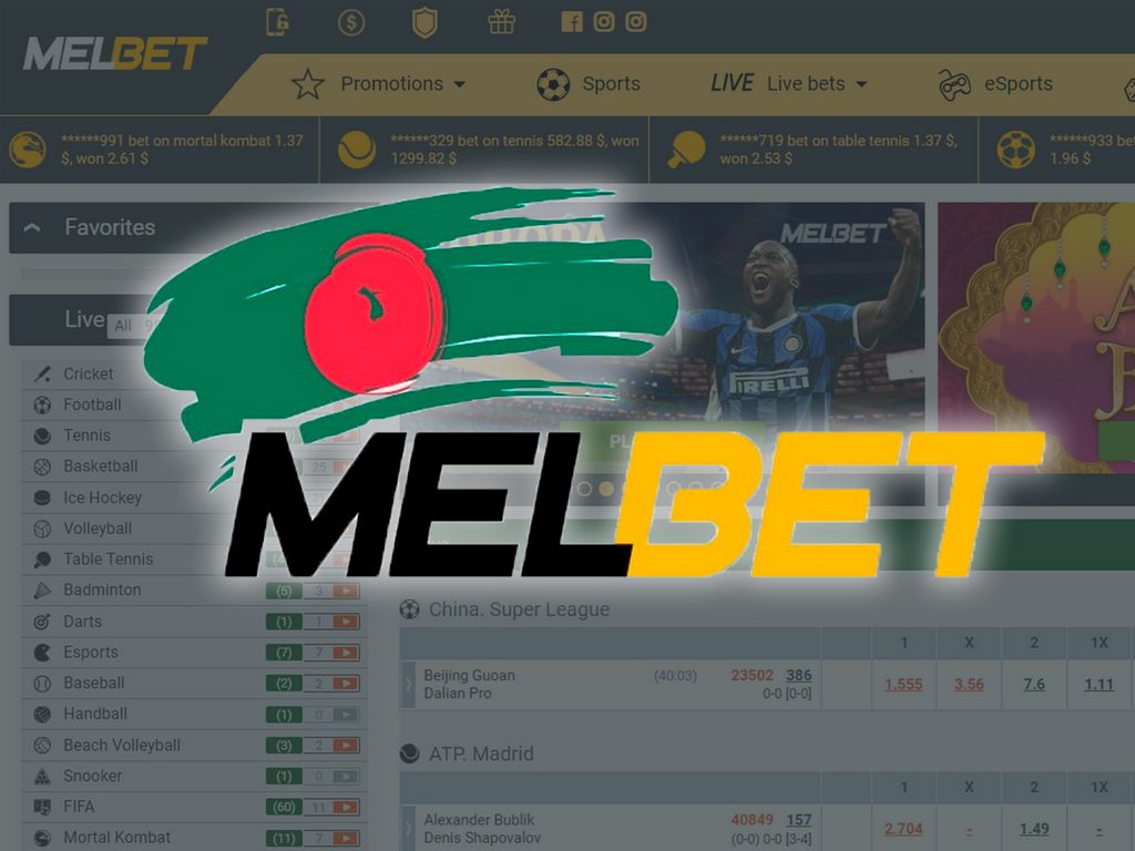 The Exciting Globe of Melbet Slot: A Comprehensive Overview