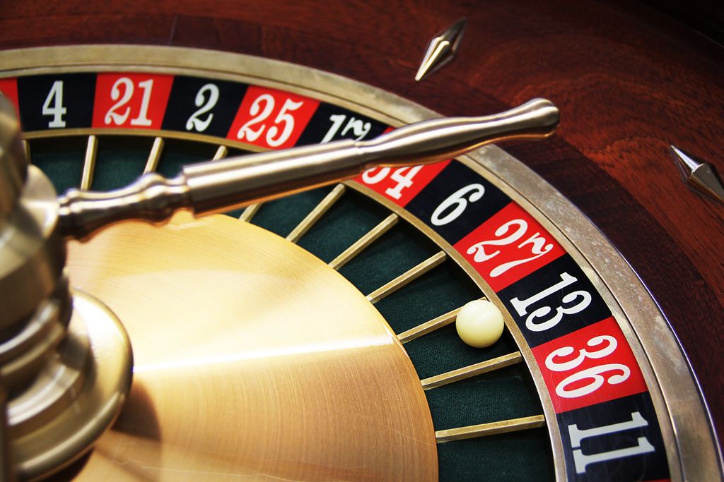Trueluck Gambling Enterprise: Conditions, Financial